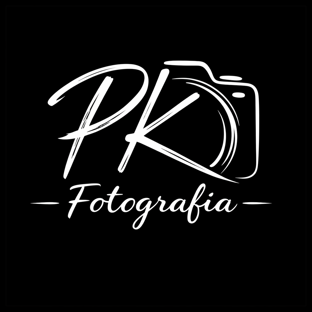 Logo PK Fotografia